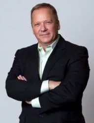Alan lewis headshot