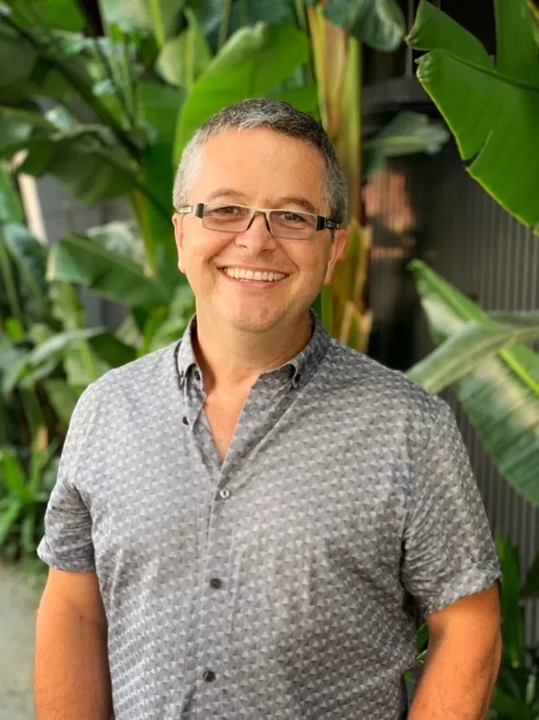 George Kokkinis