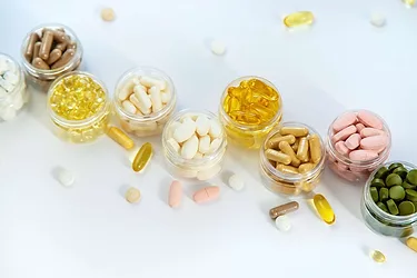 Supplements getty 1414489487
