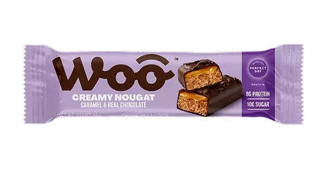 Woo chocolate 
