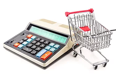 Grocery whats selling november