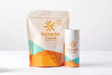 Incredosugar