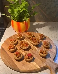 Letsbake applepie