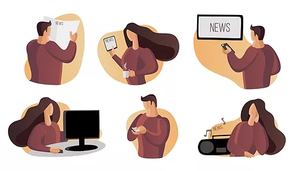 People news
