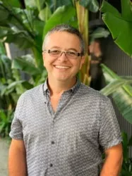 George kokkins