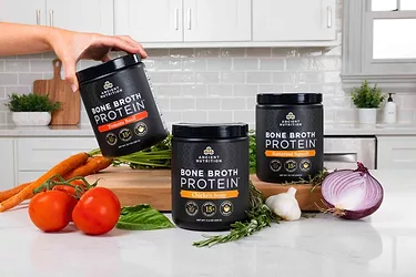 Bonebrothprotein savoryflavors
