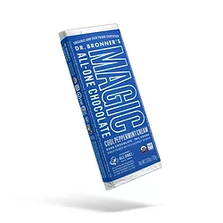 Bronner us chocolate 2.93oz cool peppermint cream