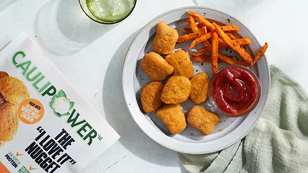 Caulipower nuggets lifestyle 02