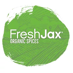 Freshjax logo