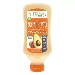 Primal kitchen buffalo mayo