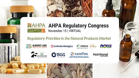 Regulatory congress
