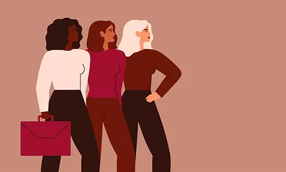 Women in business 696x418