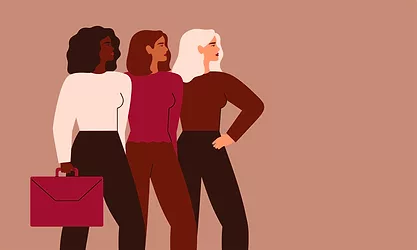 Women in business