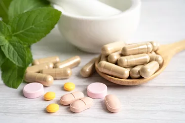 Dietary supplements