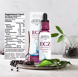Ecz drops