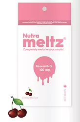 Nutra meltz pack