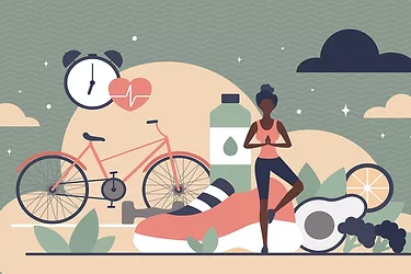 Active aging