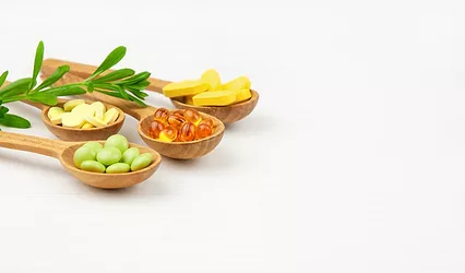Dietary supplements gettyimages 1449150208