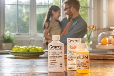 Genexa business wire image