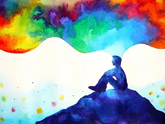 Mental wellness gettyimages 1073093604