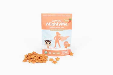 Mission mightyme
