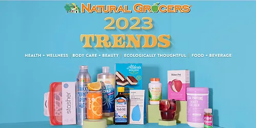Naturalgrocertrends