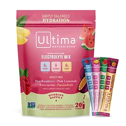 Ultiima replenisher