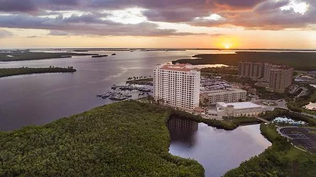 Westin cape coral 2