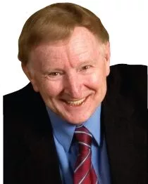 Richard A. Passwater, Ph.D.
