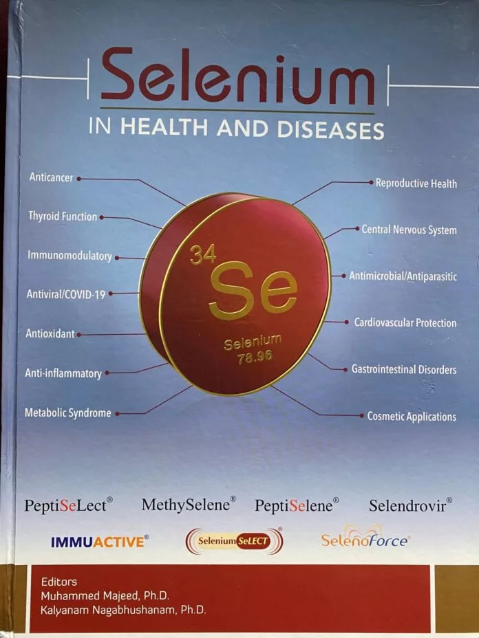 Selenium book picture1 696x928