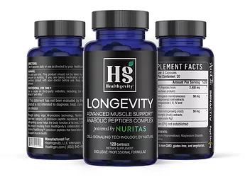 Hg longevity combine