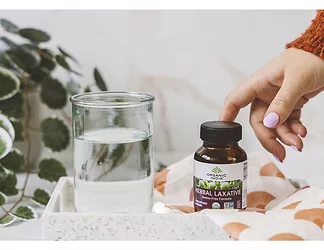 Herballaxative