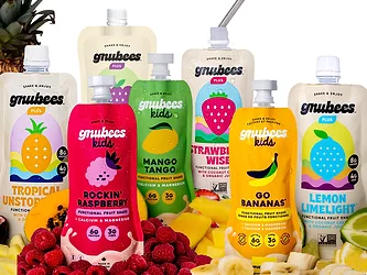 Gnubees collection