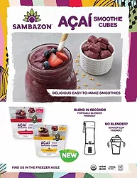 Sambazon