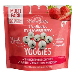 Nature's Garden Probiotic Strawberry Yoggies Image JPEG -Hi Res.jpeg