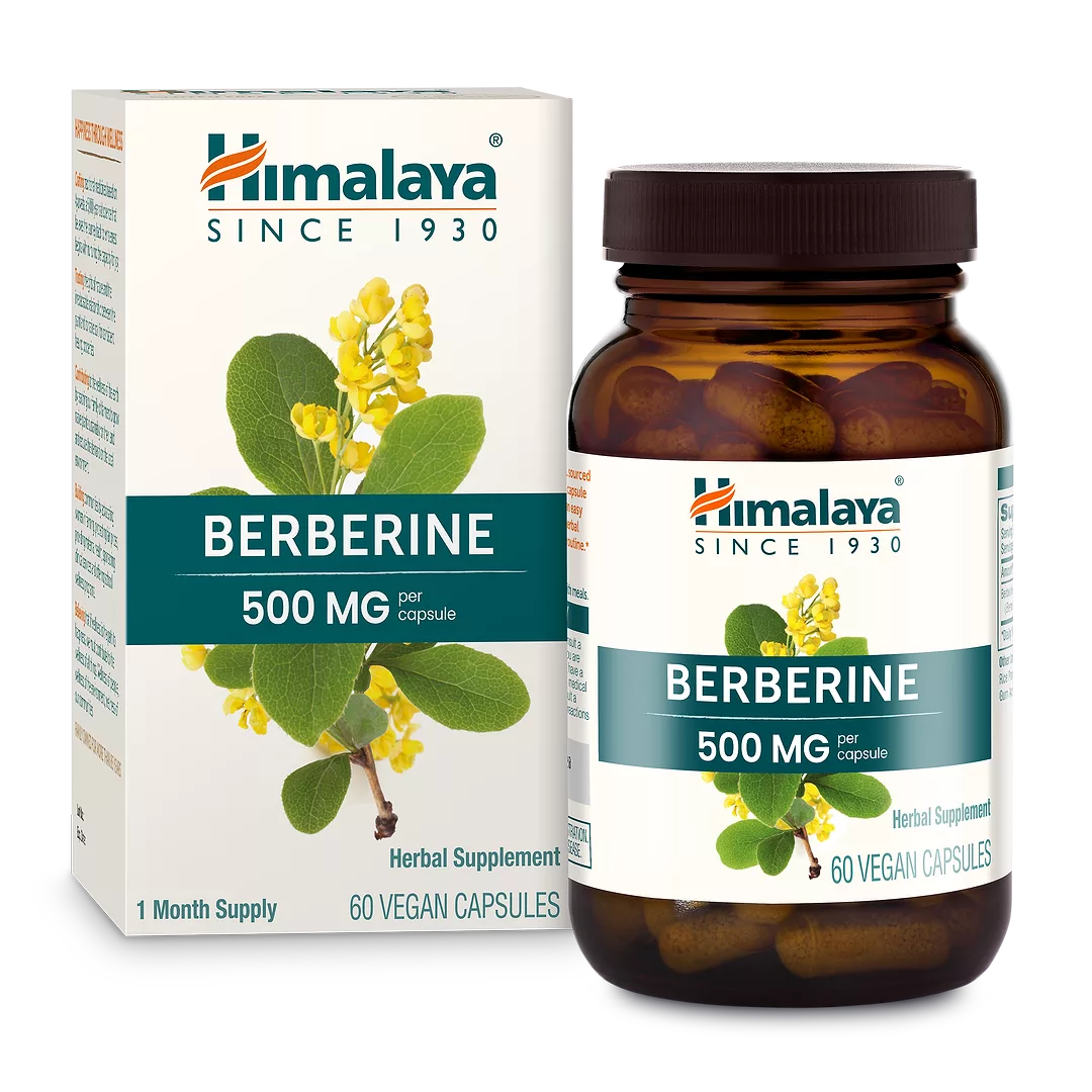 Berberine 60ct - Carton and Bottle.png