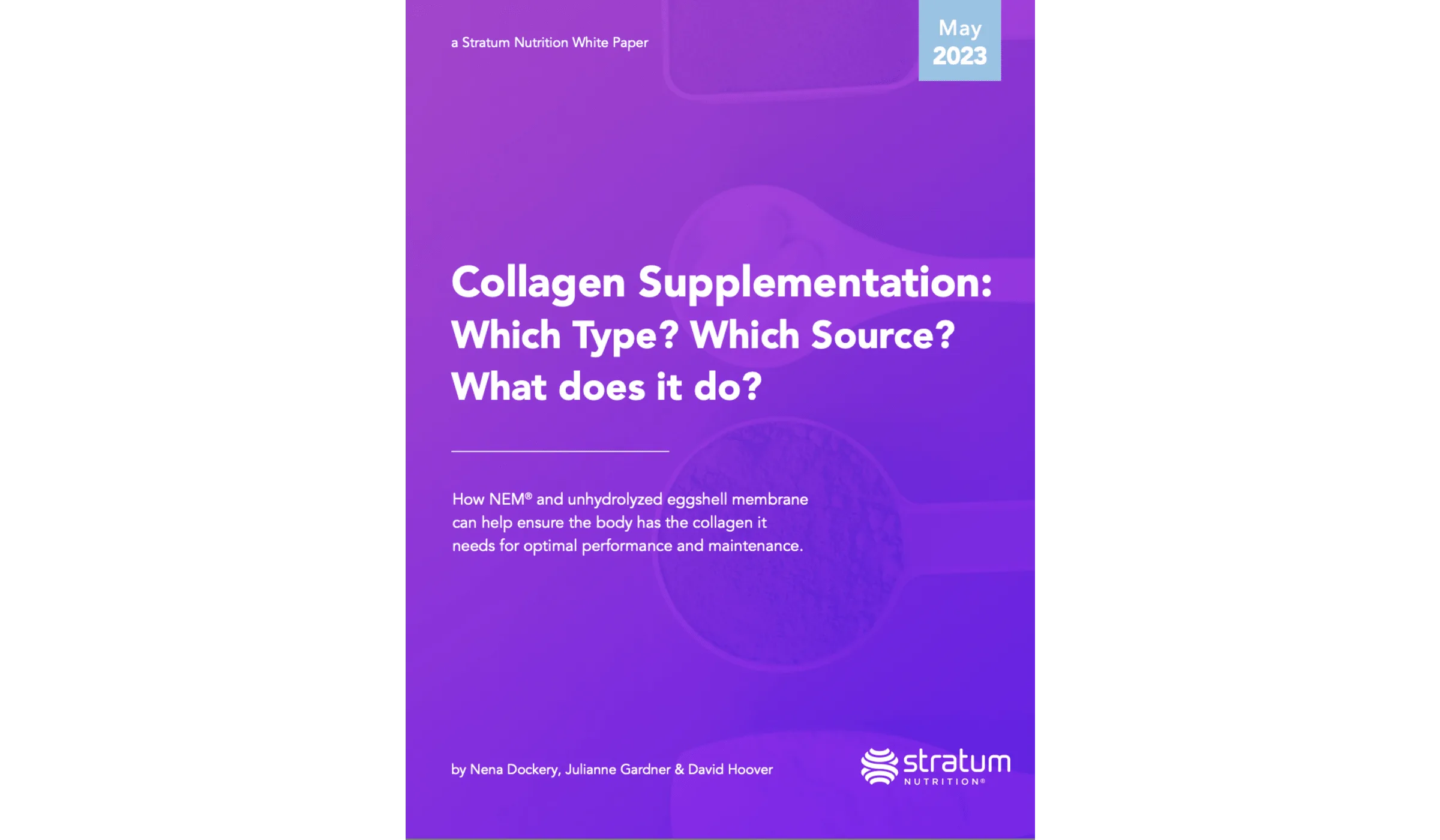 Stratumcollagen resize