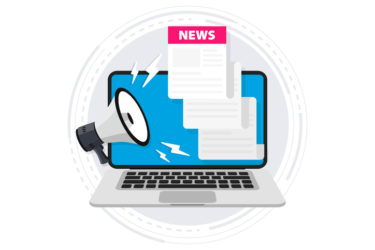 news microphone laptop blue and pink graphic.jpg