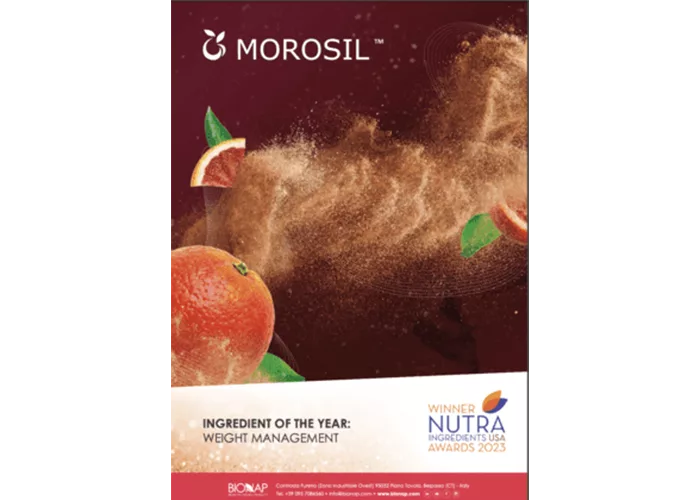 Morosil