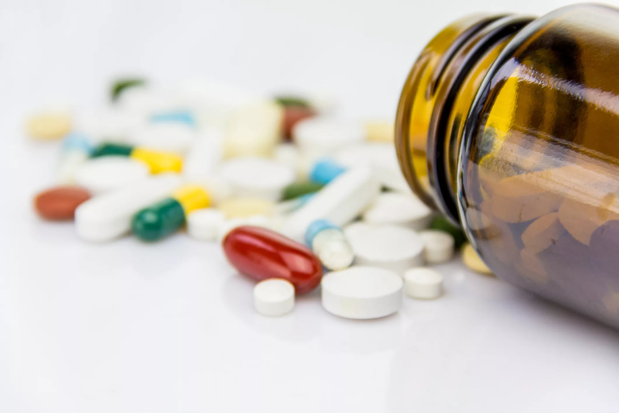 Dietary supplements gettyimages 174182950