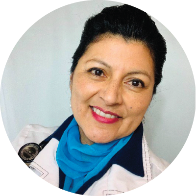 Dr. Lucille Vega, M.D.