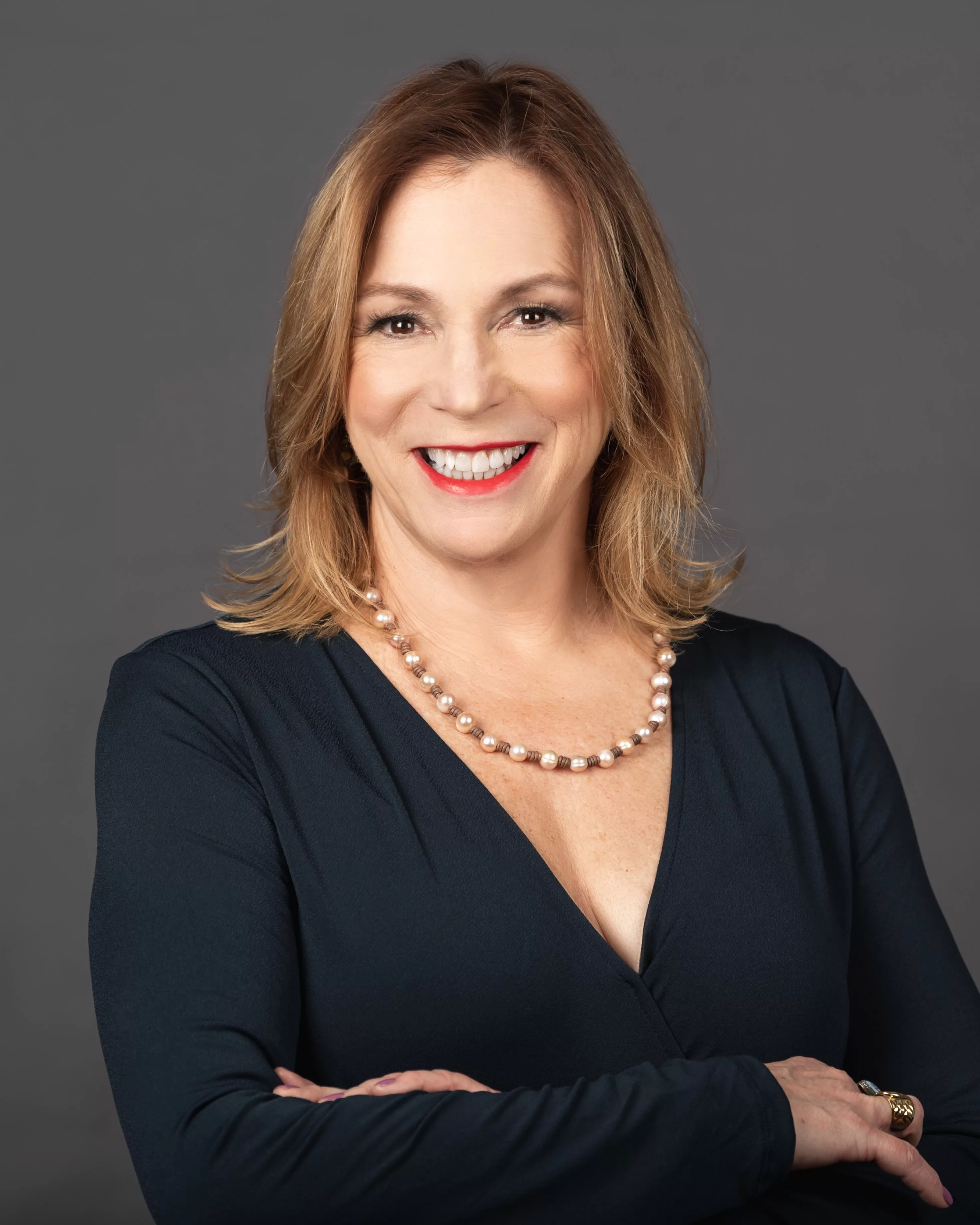 Karen Howard, CEO and Executive Director of Organic & Natural Health Association