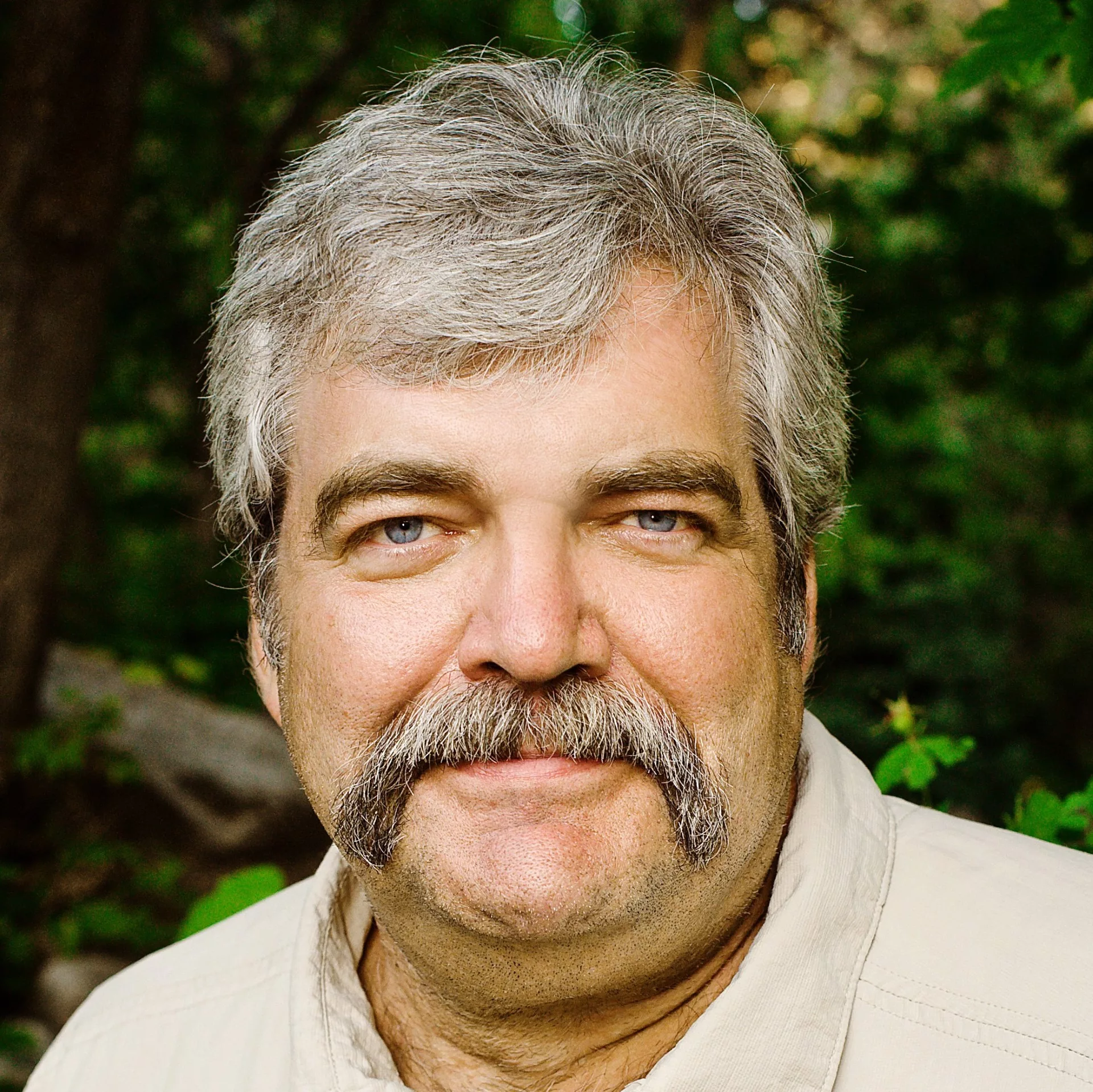 Matt Warnock, J.D.