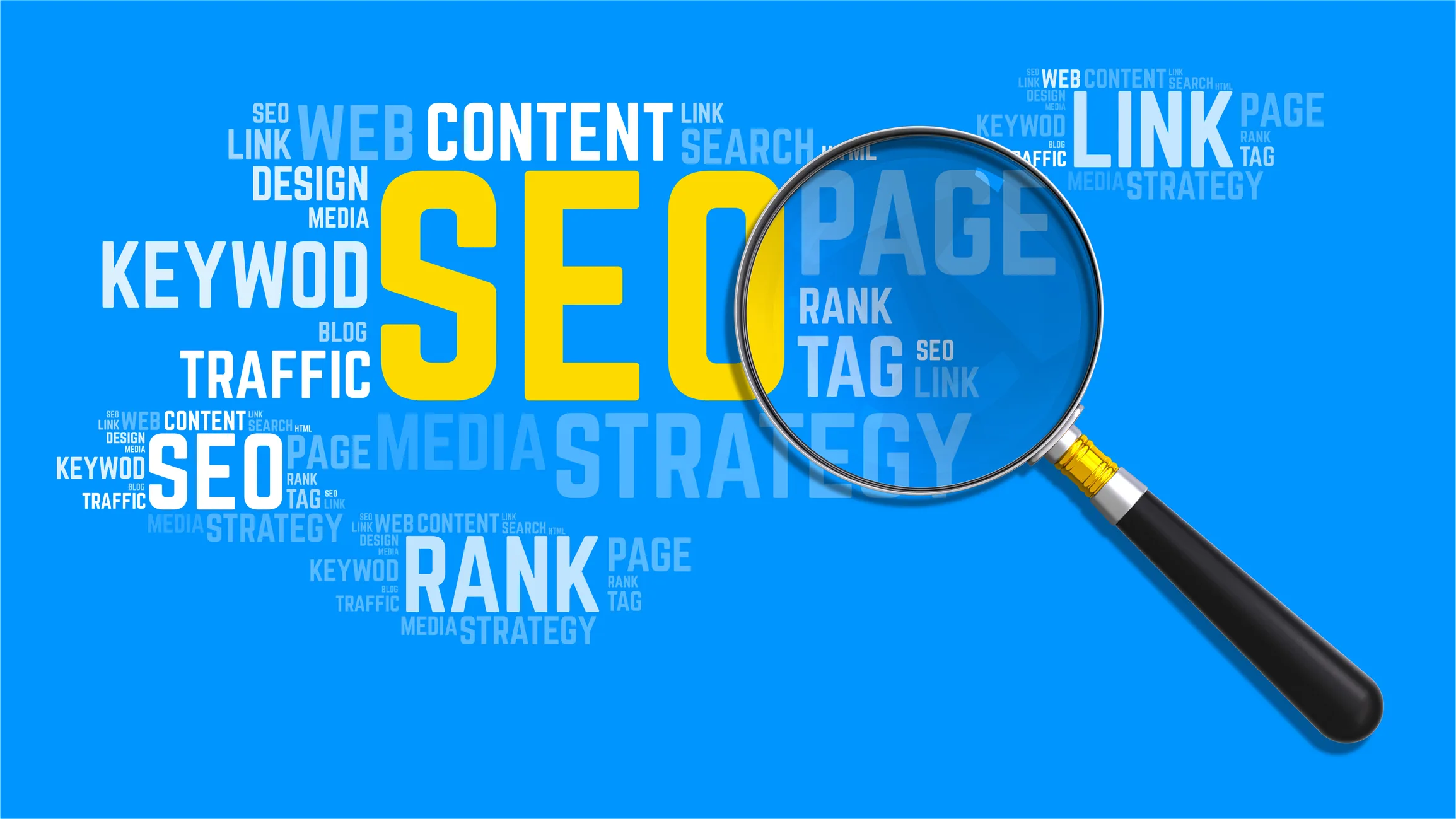 Seo content strategy gettyimages 1431748790