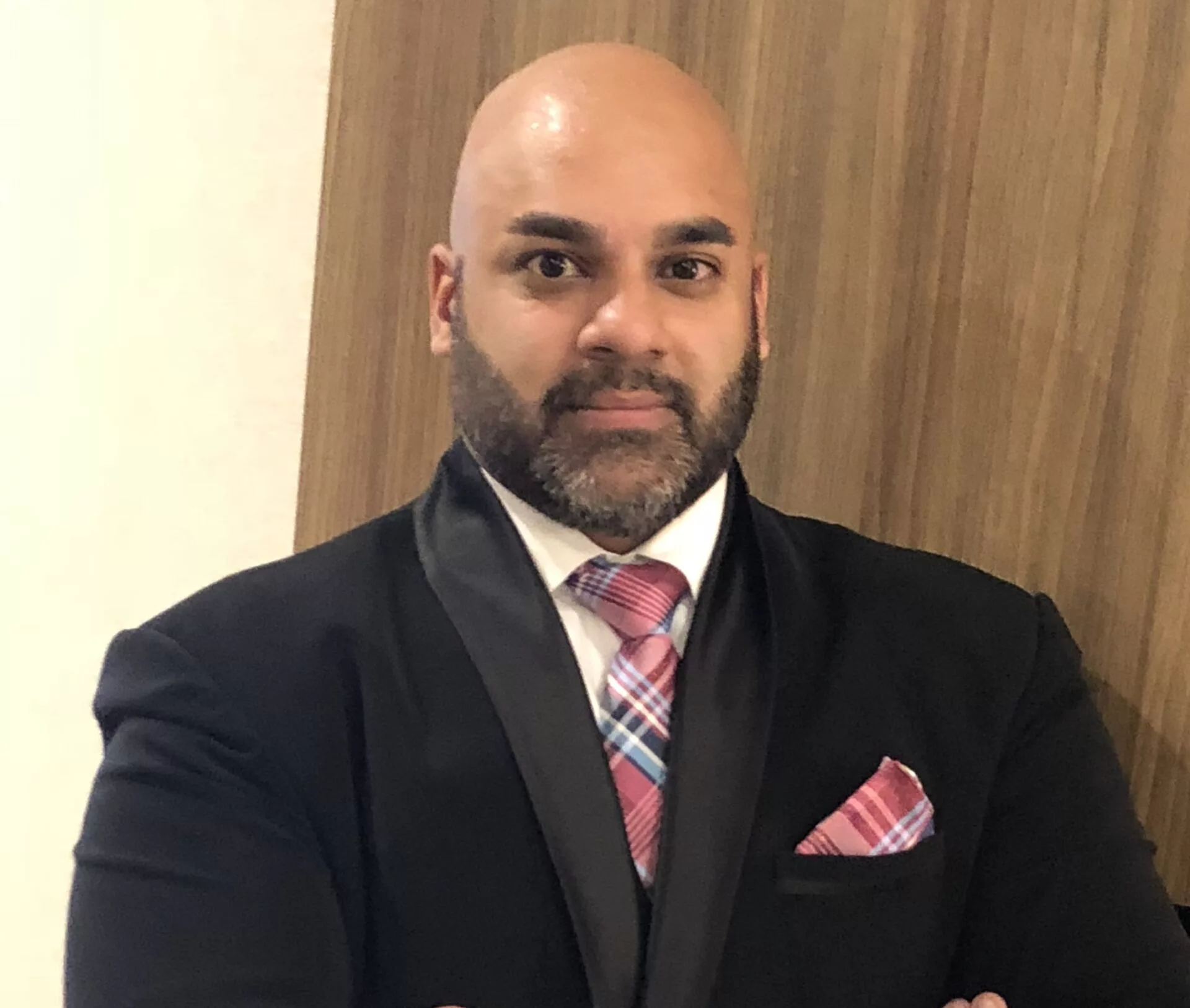 Sameer Joshim COO/CCO, Cepham, Inc.