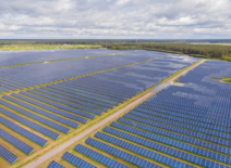 Sami-Sabinsa Group invests in clean solar energy.