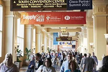 SupplySide West 2024