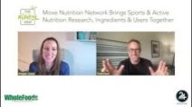 Todd and Maggie discuss Move Nutrition on The Natural View podcast.