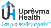 Uprêvma Health logo
