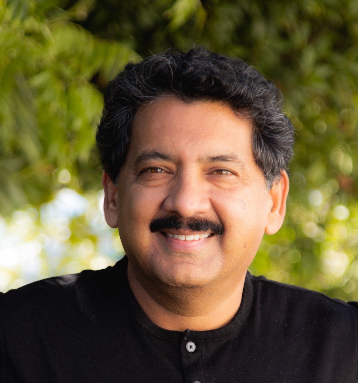 Nirmal Nair, CEO and Founder, Sempera Organics, Inc.